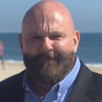 Beber Silverstein Group Employee Joe Perz's profile photo