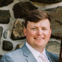 Johns Hopkins Medicine Employee Jacob Carr's profile photo
