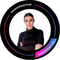 DW Entertainment & Media Employee Laura Argentina Aranda's profile photo