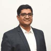 Nuvven Employee Rishabh Makrand's profile photo