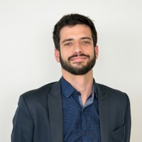 Recommerce Group Employee Maxime C.'s profile photo