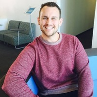 DigiPen Institute of Technology Employee Jeff Hill's profile photo