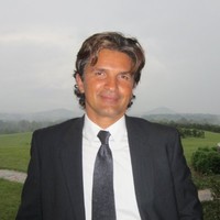 Fabrice Odeide Email & Phone Number