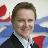 SINTEF Ocean Employee Vegar Johansen's profile photo