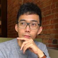 Chris Ye Email & Phone Number