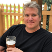LUKI Brewery Employee Jeffrey Smith's profile photo