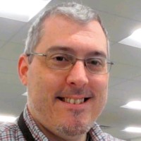 Flowserve Corporation Employee Jeff McHale's profile photo