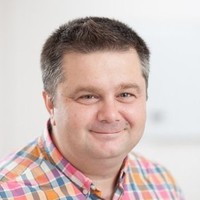 techgrid.com Employee Antoniu-George Savu's profile photo