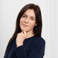 Julija Nikitaraviciene Email & Phone Number