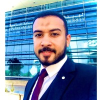 RPMinerals Employee Hossam Mahmoud's profile photo