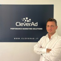 CleverAd Employee Leandro Giaccio's profile photo