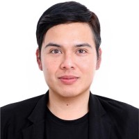Daniel Bantog Email