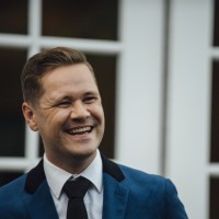 Hudbay Minerals Inc. Employee Levi Spronk's profile photo