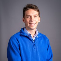 DEKSIA Employee Spencer Kuhn's profile photo