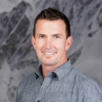 SNÖBAHN Employee Sadler Merrill's profile photo