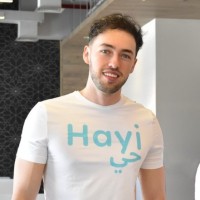 iheal Employee Chris Darnell's profile photo