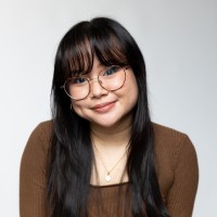 Pomegranate Europe Ltd. Employee Gina Tran's profile photo