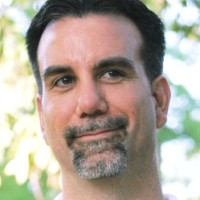 Mike Bost