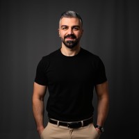 Slipp Redovisning Täby Employee Ahmad Talge's profile photo