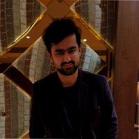 Parth Modi's profile photo