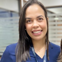 JCA Contadores Employee Renata Targino's profile photo