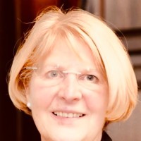 Oregon Food Bank Employee Darlene Ccue's profile photo