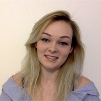 Cyclife Aquila Nuclear Employee Holly Burnett's profile photo