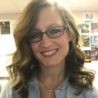 American Athletic, Inc Employee Lisa Ebersole's profile photo