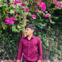 Codeuxi Technologies Employee Rushit Gondaliya's profile photo