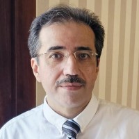 AL KAWTHER INDUSTRIES LTD Employee Basel Allababidi's profile photo