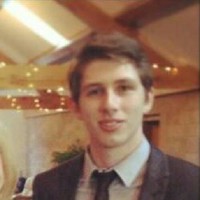 Wolverhampton Homes Employee Matt Coca's profile photo