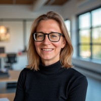Kraft & Kennedy, Inc. Employee Beth Stuebe's profile photo
