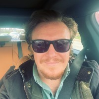 Rubrik, Inc. Employee Thomas Hanna's profile photo