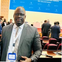 Papa Mbaye Email