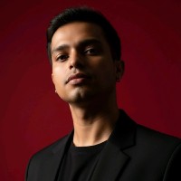 ALT DRX Employee Vishal Ojha's profile photo