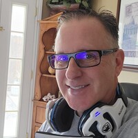 University of California, Riverside Employee Larry Whittaker's profile photo