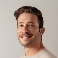 Meta Employee Jesse Chase's profile photo