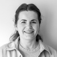 Bellingcat Employee Viktorija Ignataviciute's profile photo