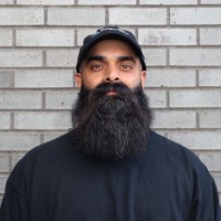 Prismatic Employee Amrit Singh's profile photo