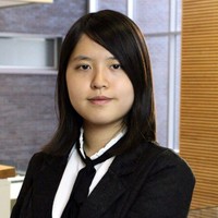 Vector Financial Employee Kit Cui's profile photo