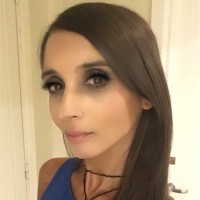 Natalia Lorenzo Email & Phone Number