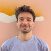 Geev Employee Alexandre Cifuentes's profile photo