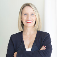 CADRAN Employee Sabine Julien-Laferrière's profile photo