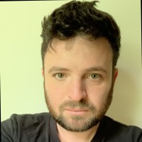 ProPublica Employee Avi Asher-Schapiro's profile photo