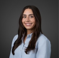 Hinterland Insurance Employee Sierra Kudirka's profile photo