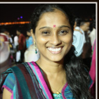 Infinx Services India Employee Pinky Nikam's profile photo