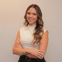Rubinstein Consulting Employee Angélica de la Ossa's profile photo
