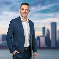 The Chen Agency, Realtors Employee Christopher Appelgren's profile photo