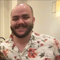 NHE, Inc. Employee Caleb Eddy's profile photo