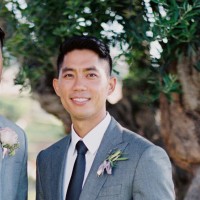 Adnant Consulting Employee William Lee's profile photo